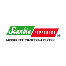 Scandia Pepparrot